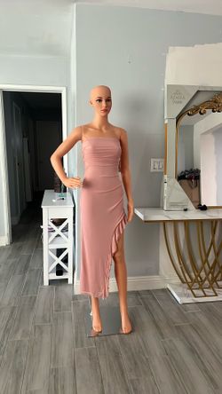Iris dress