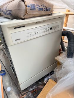 Dishwasher 24inch