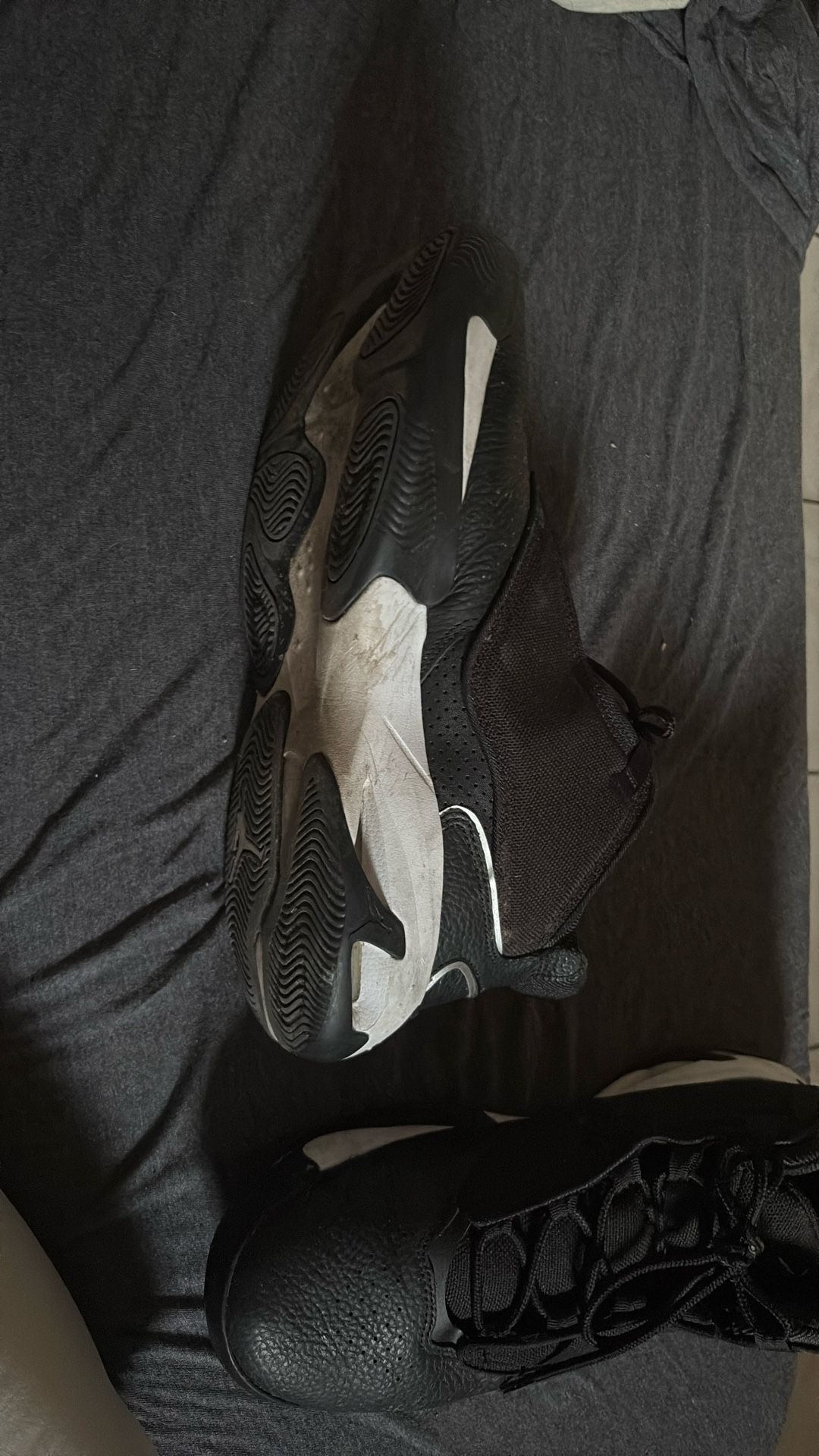 Jordan Shoes