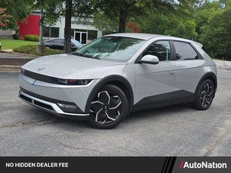 2024 Hyundai IONIQ 5