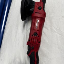 Bauer 6 Inch Random Orbit DA Polisher – Best Offer Welcome