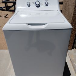 Ge Washer Needs A New Agitator $60