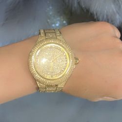 Micheal Kors Watch 