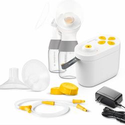 Medela New 2nd Gen Medela Pump in Style Pro Breast Pump