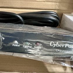 Cyberpower CPS1215RMS