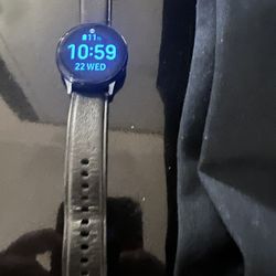 Samsung Active Watch 
