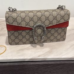 Gucci Bag 