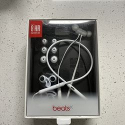 Beats X 50 Bucks Need Gone 