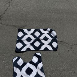 Bathroom Mats 