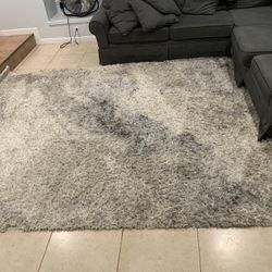 Rectangular Rug (8x10 Feet)