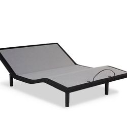 Adjustable Base For Queen Bed