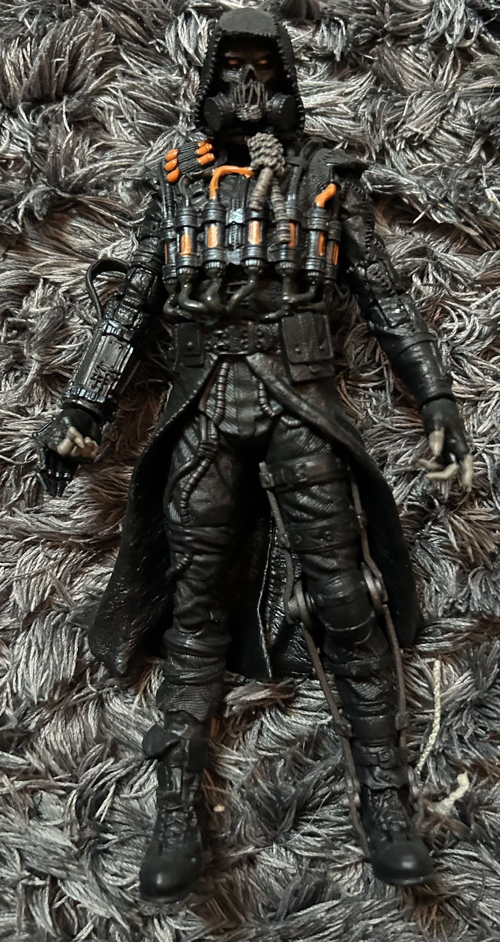 McFarlane Toys DC Multiverse Scarecrow
