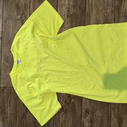 Heavyweight Blend Tall T shirt