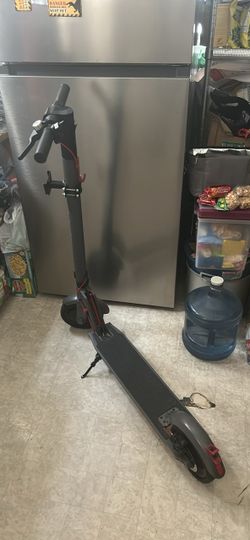 gotrax electric scooter