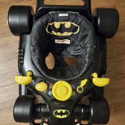 Batman Baby Walker 