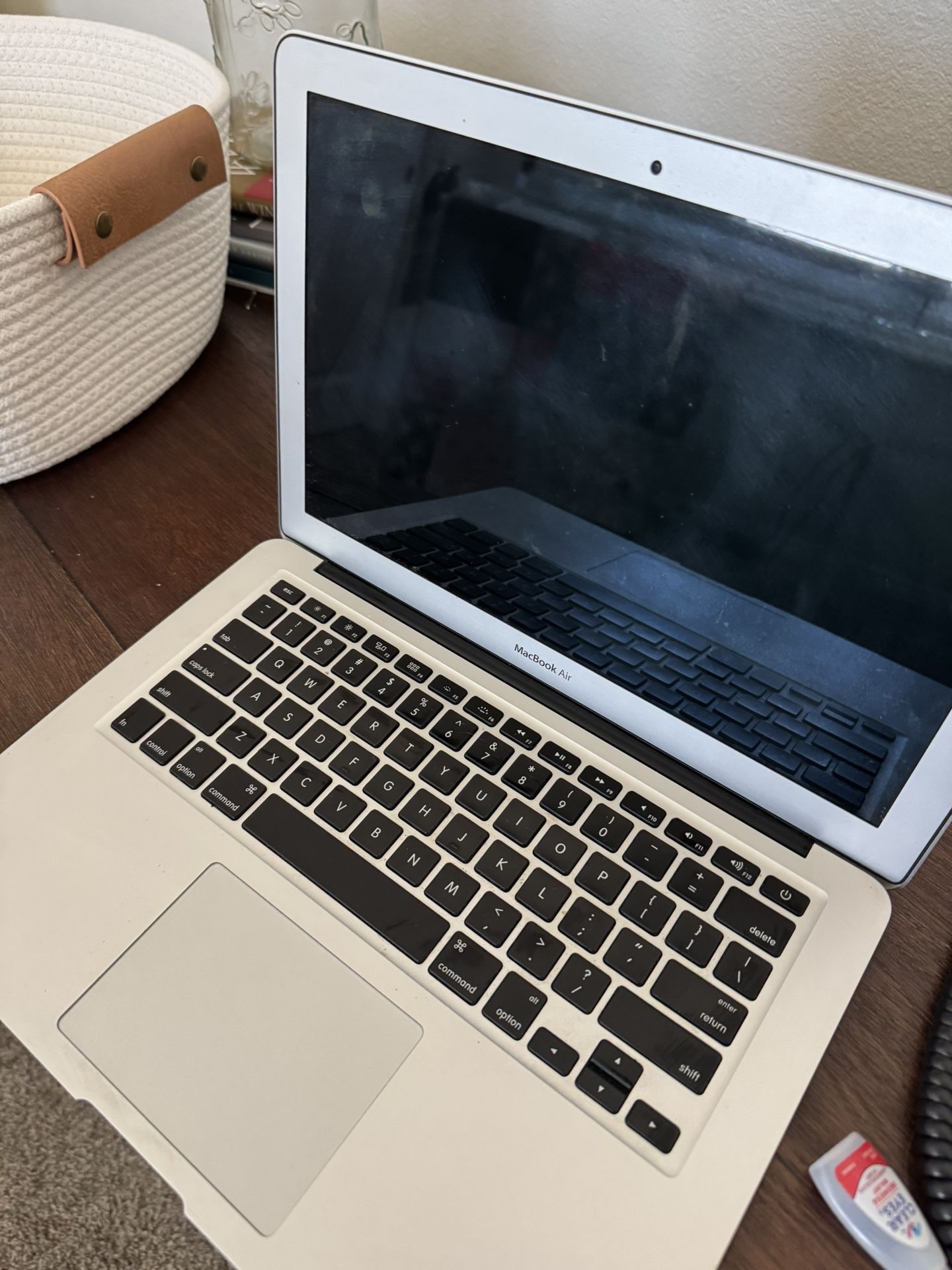 MacBook Air 2015