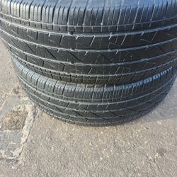 FIRESTONE DESTINATION 