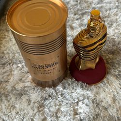 Brand new cologne
