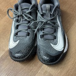 Nike Cleats Turf Shoes 