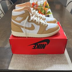 Air Jordan 1 Retro High OG Praline 