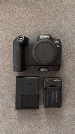 Canon R8