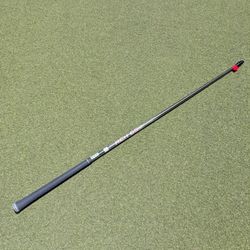 Callaway Hybrid Or Long Iron Shaft.
