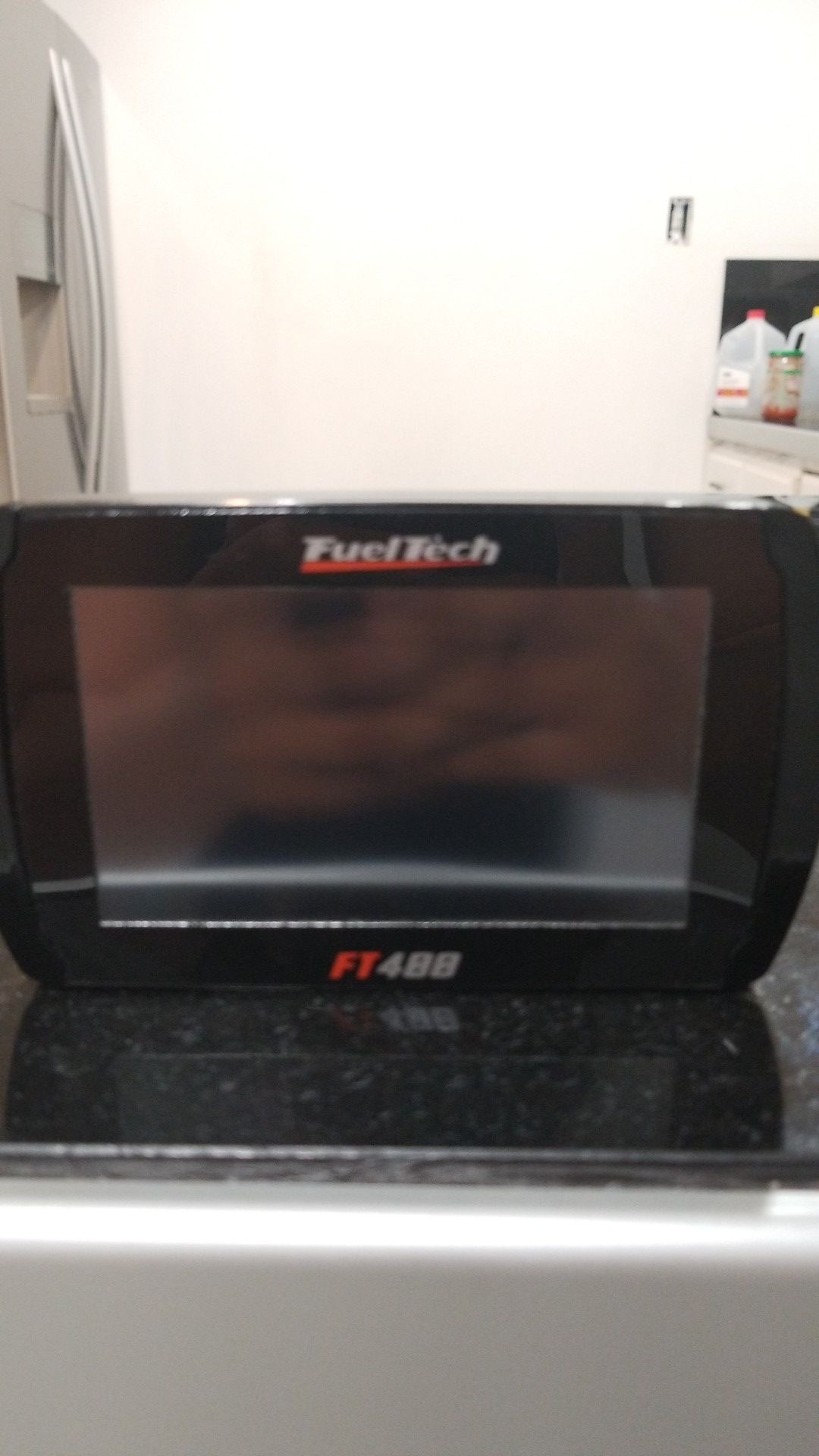 Fueltech Ft400