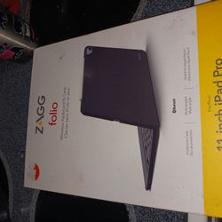 Brand New In Box 11in IPad Pro Case Keyboard Set 18 Firm Paid 79