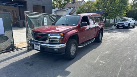 2005 c canyon