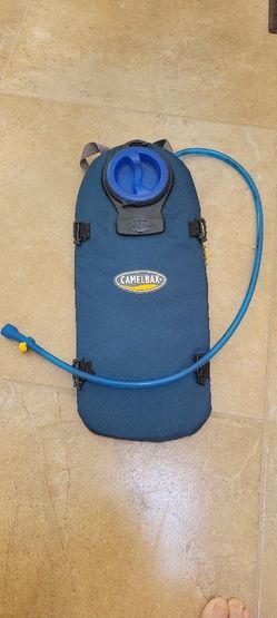 CAMELBACK Insulated Water Bladder