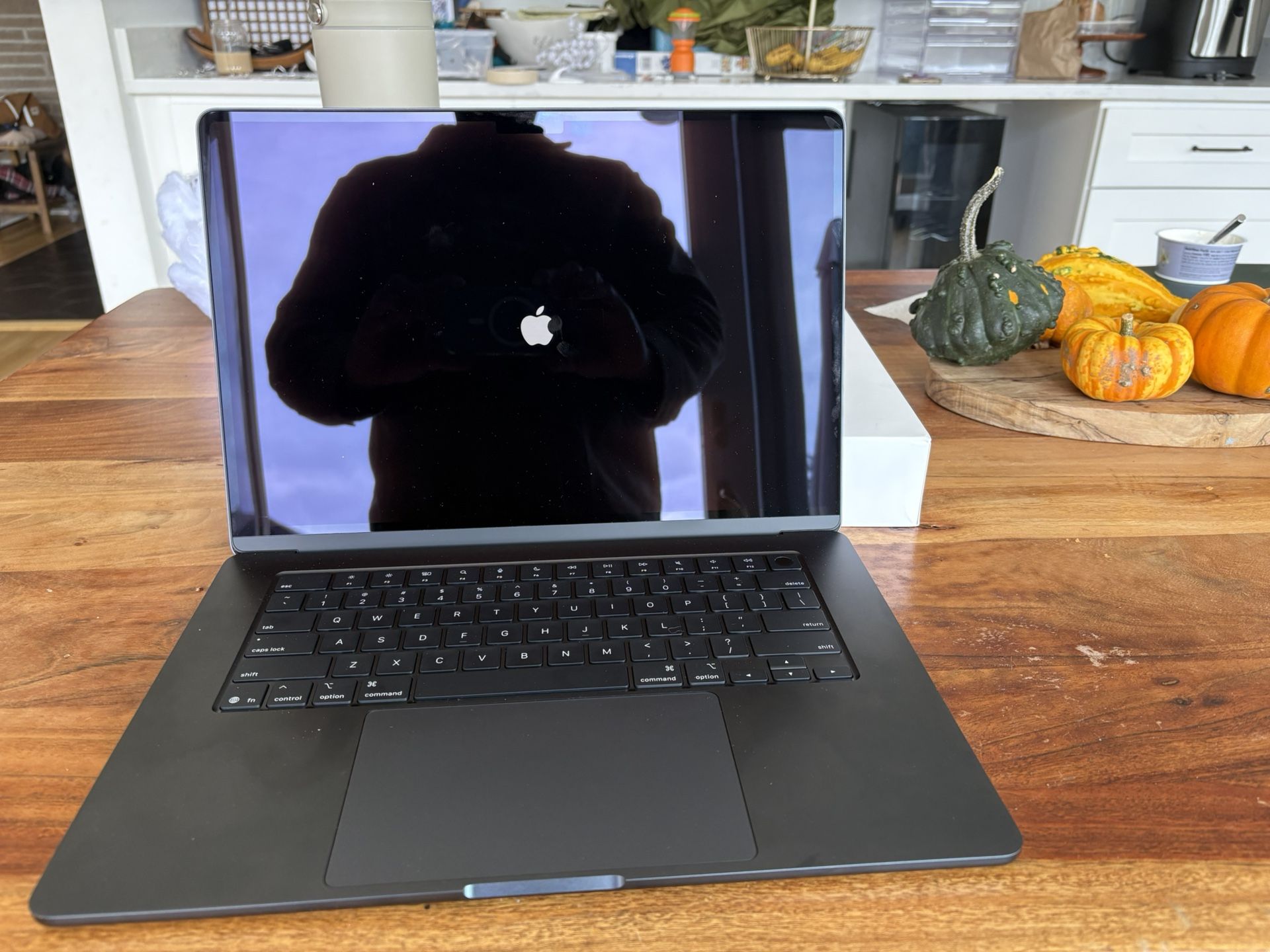 Apple M4 MacBook Air “15