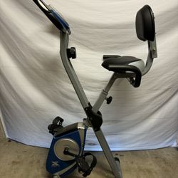Exercise Bike XTERRA Foldable