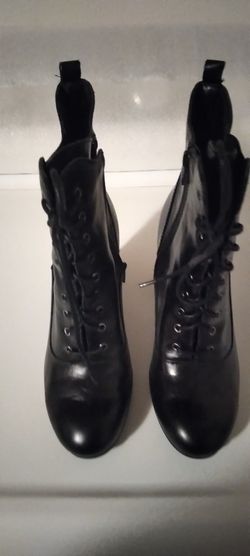 Nice Boots