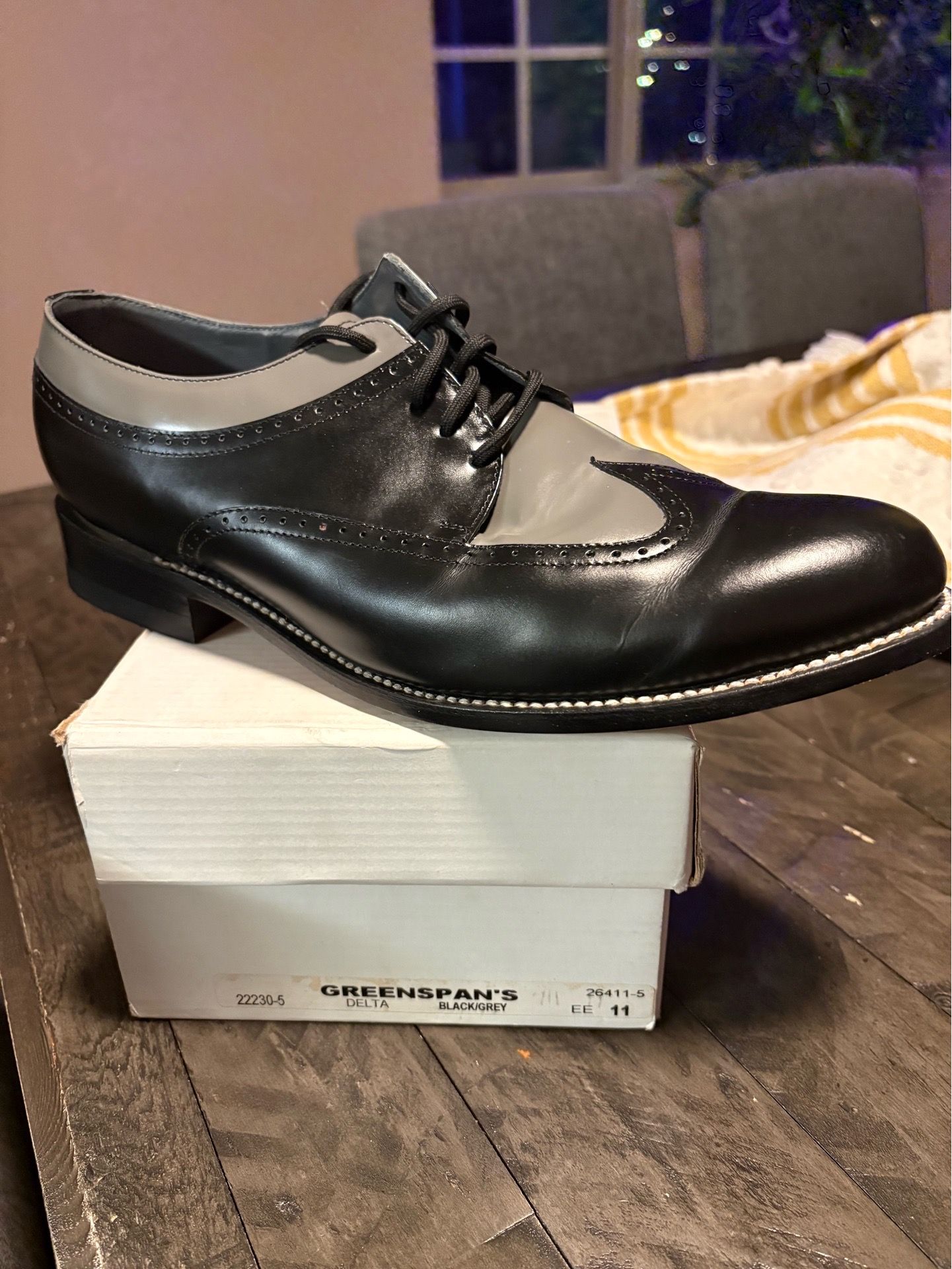 Stacy Adam’s men’s