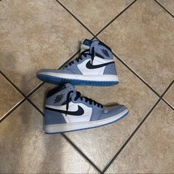 Jordan 1 Retro High Og