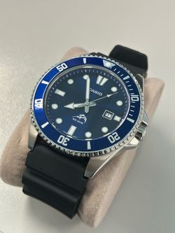 Casio MDV-106 “Duro” aka “Marlin”