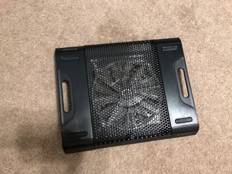 Laptop Cooling Pad Usb2Usb