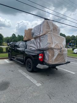 Pickup & delivery 🚚