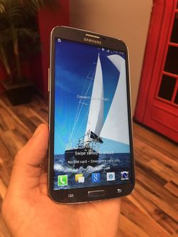 Unlocked galaxy mega Samsung