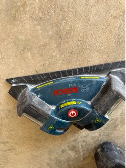 Bosch digital tools