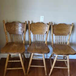 Bar Stools 