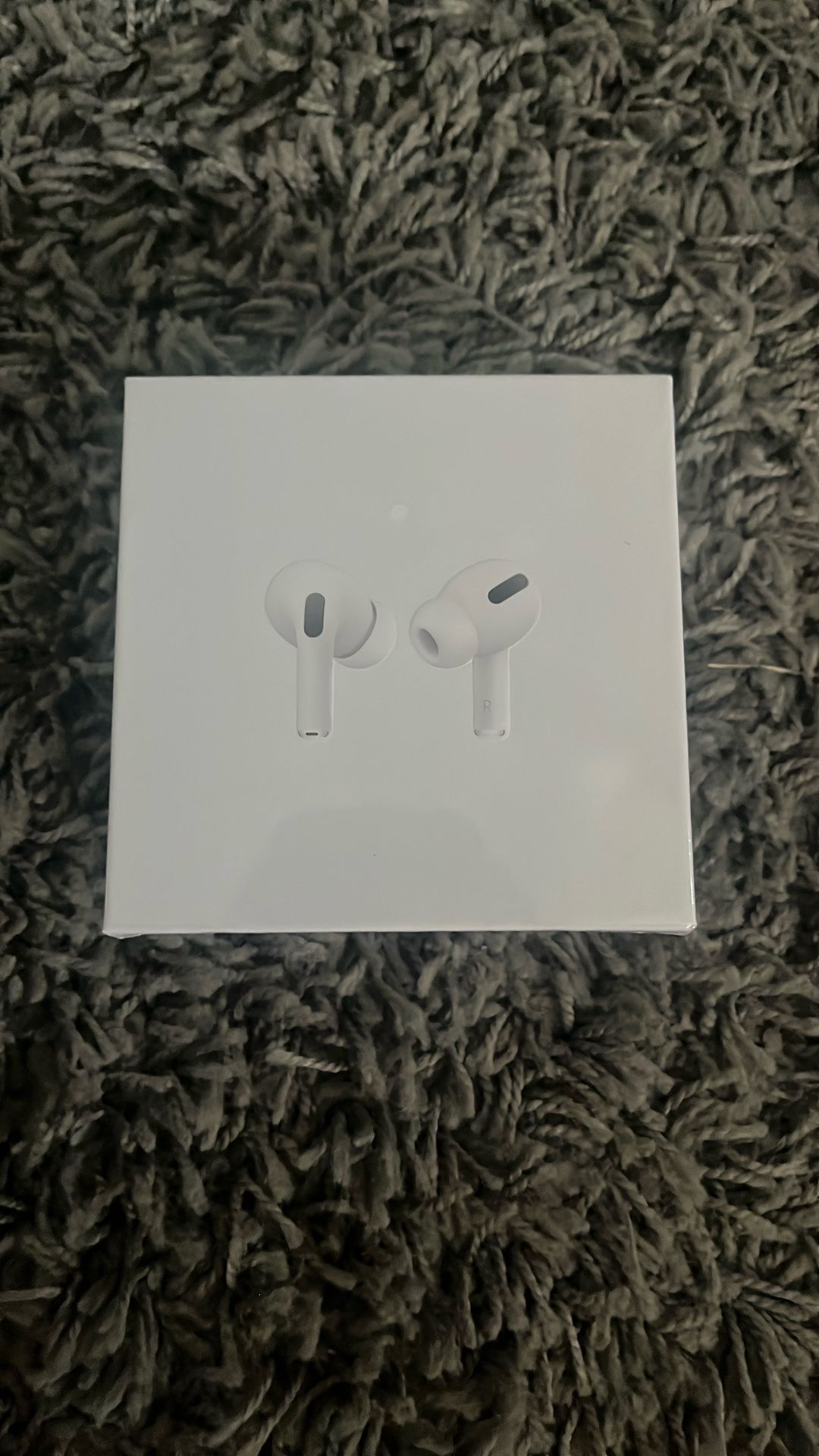 AirPod Pro