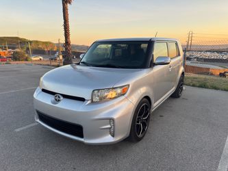 2014 Scion xB