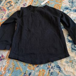 Boys Size 4