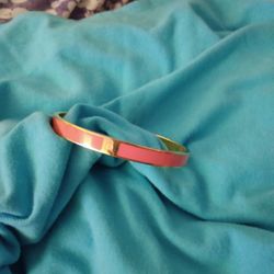 Tory Burch Bangle Style Bracelet 