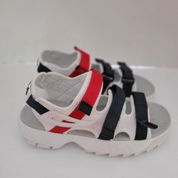FILA Women's Disruptor Platform Sandals