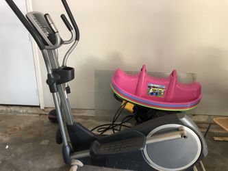 Elliptical