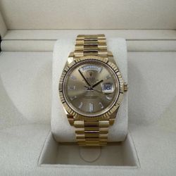 Rolex 