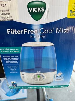 Humidifier (Gary & empire)