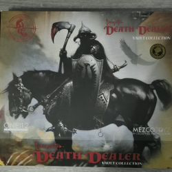 Mezco One:12 Death Dealer